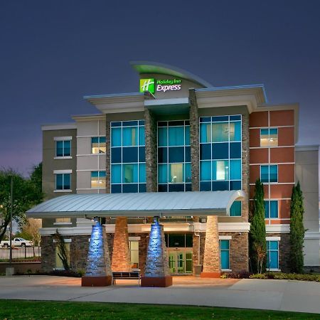 Holiday Inn Express & Suites North Dallas At Preston By Ihg Luaran gambar