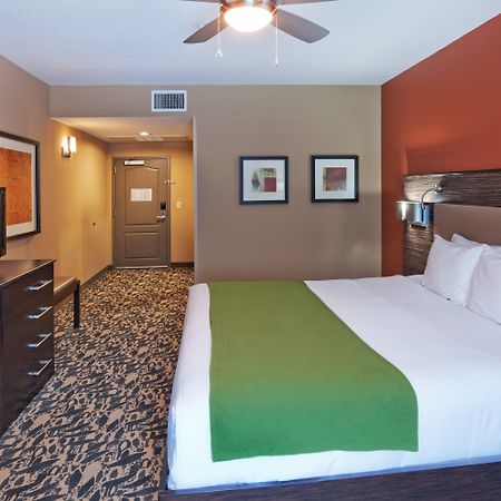 Holiday Inn Express & Suites North Dallas At Preston By Ihg Luaran gambar