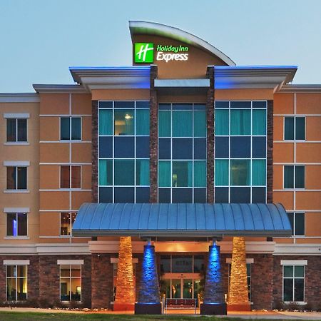 Holiday Inn Express & Suites North Dallas At Preston By Ihg Luaran gambar