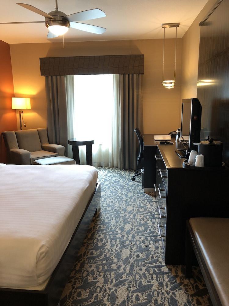 Holiday Inn Express & Suites North Dallas At Preston By Ihg Luaran gambar