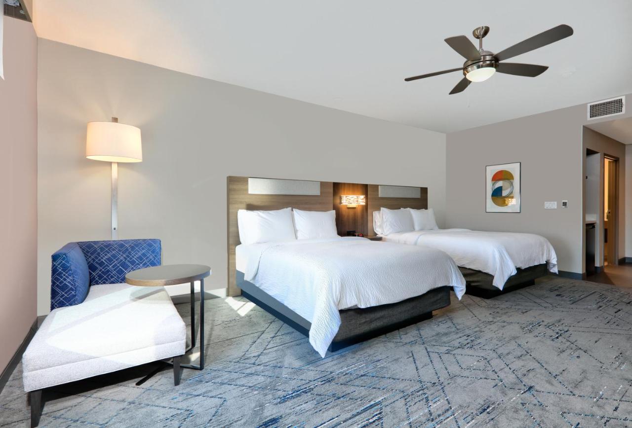 Holiday Inn Express & Suites North Dallas At Preston By Ihg Luaran gambar