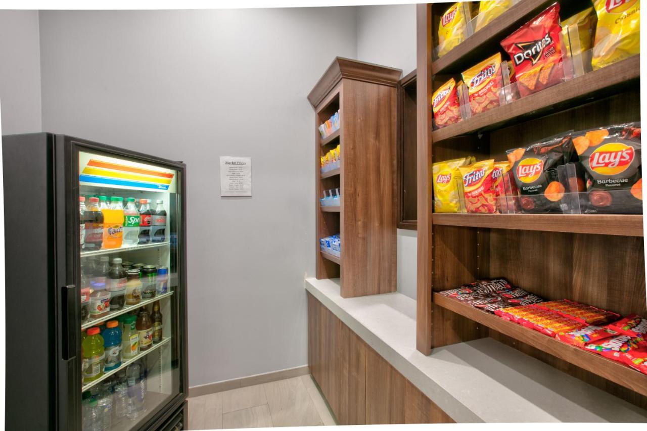 Holiday Inn Express & Suites North Dallas At Preston By Ihg Luaran gambar