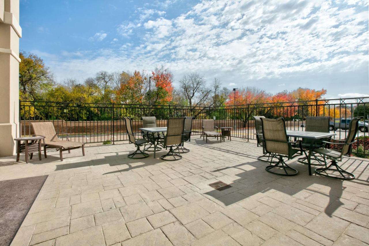 Holiday Inn Express & Suites North Dallas At Preston By Ihg Luaran gambar