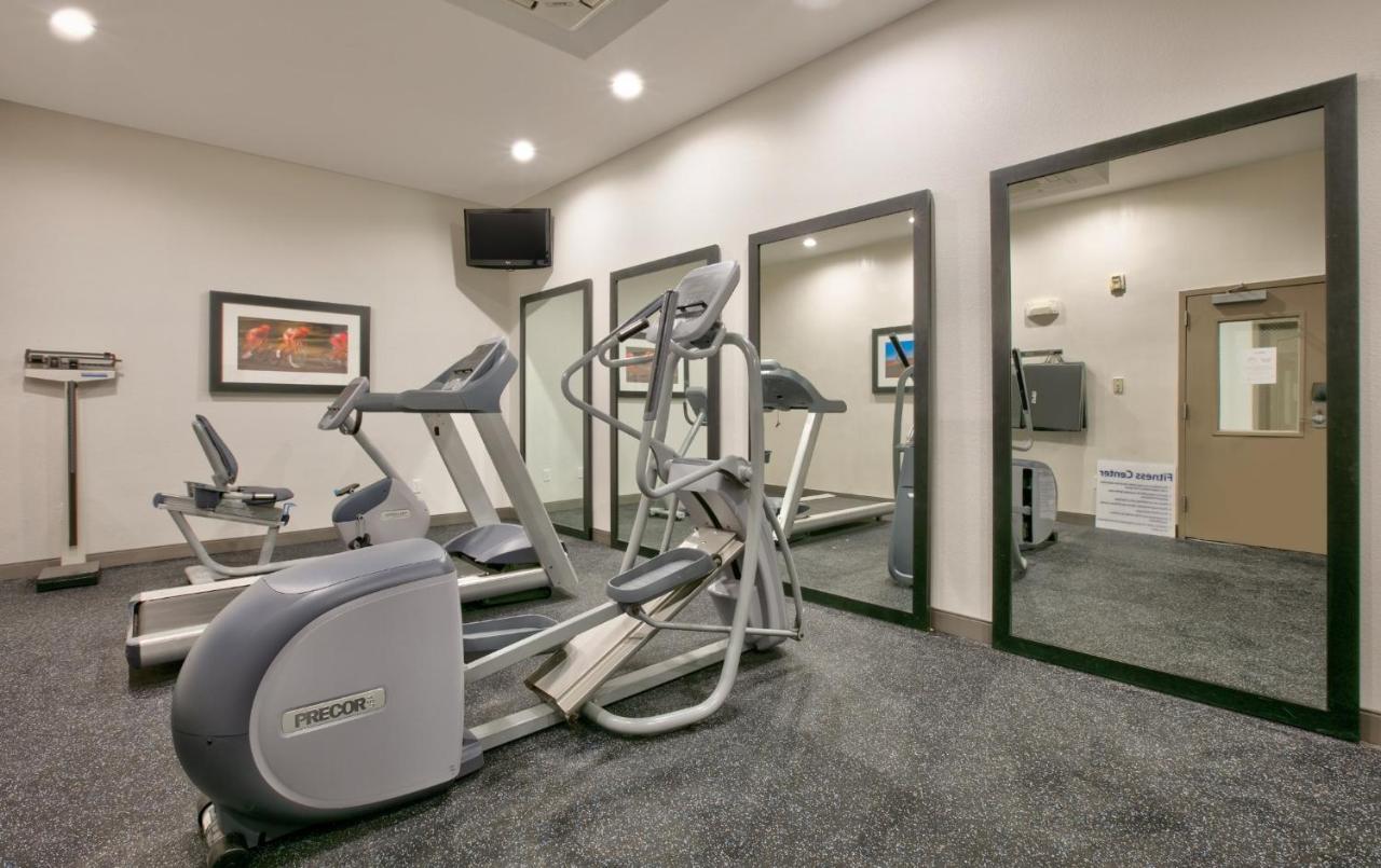 Holiday Inn Express & Suites North Dallas At Preston By Ihg Luaran gambar