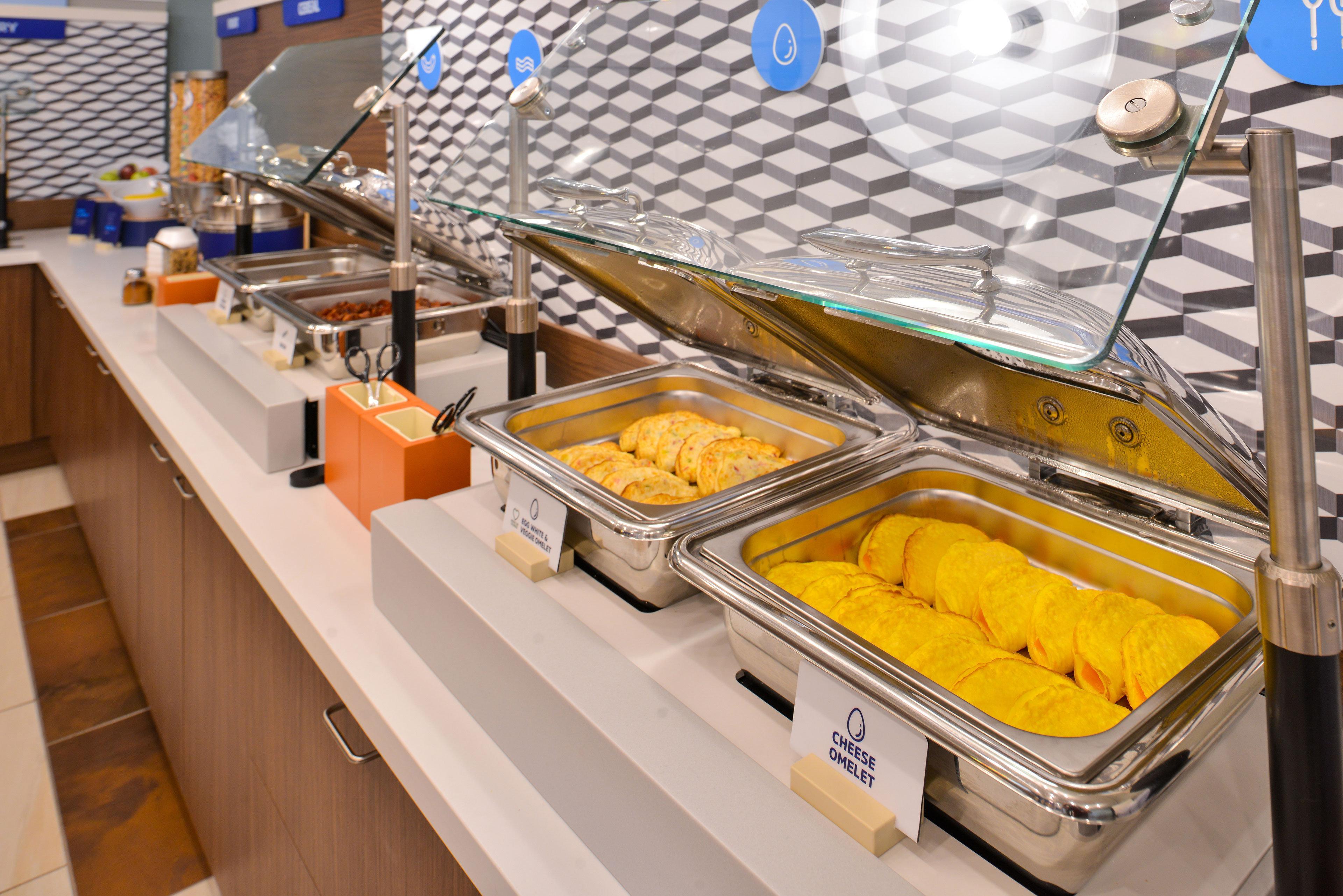 Holiday Inn Express & Suites North Dallas At Preston By Ihg Luaran gambar