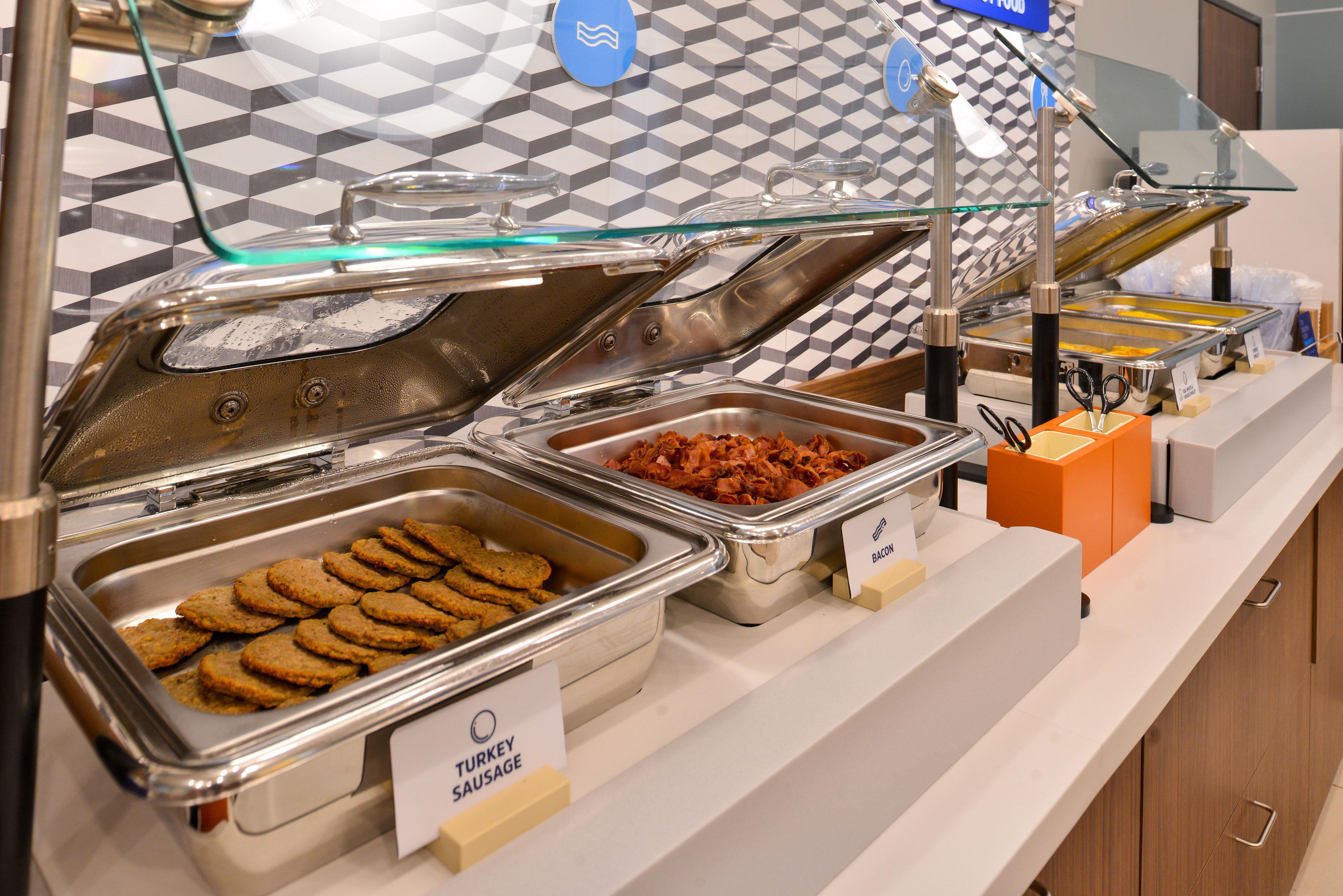 Holiday Inn Express & Suites North Dallas At Preston By Ihg Luaran gambar