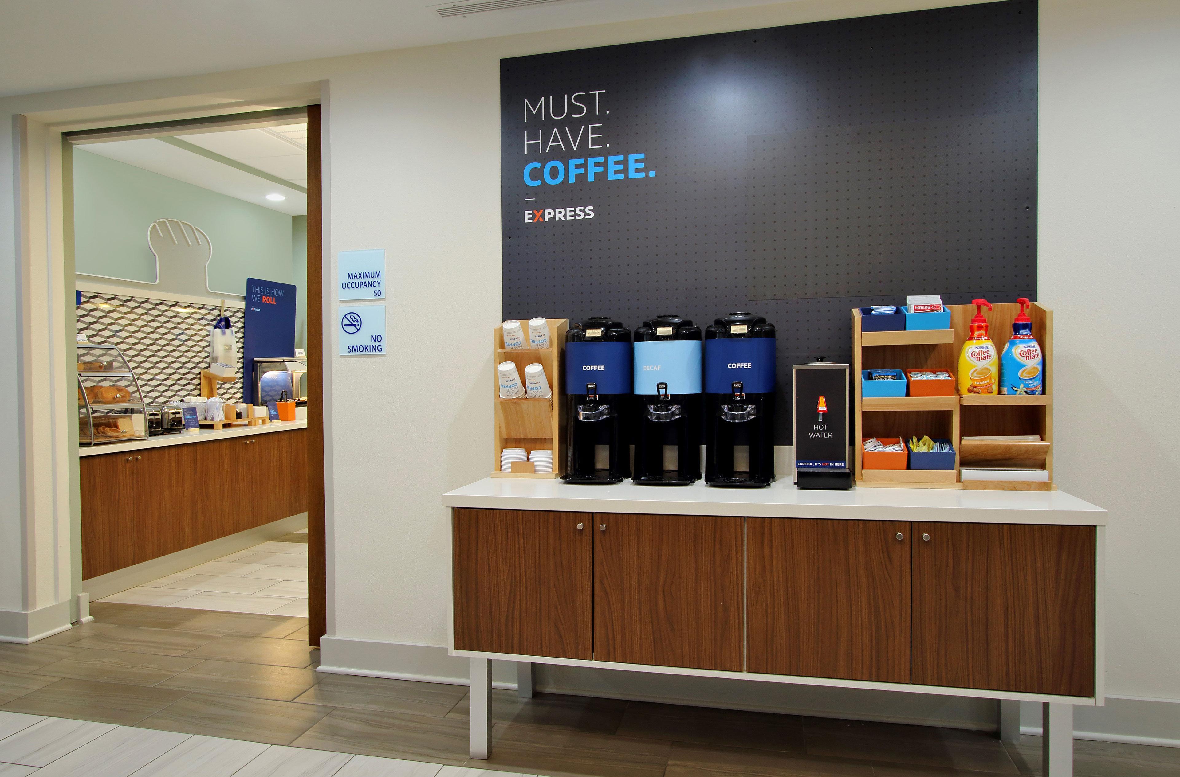 Holiday Inn Express & Suites North Dallas At Preston By Ihg Luaran gambar