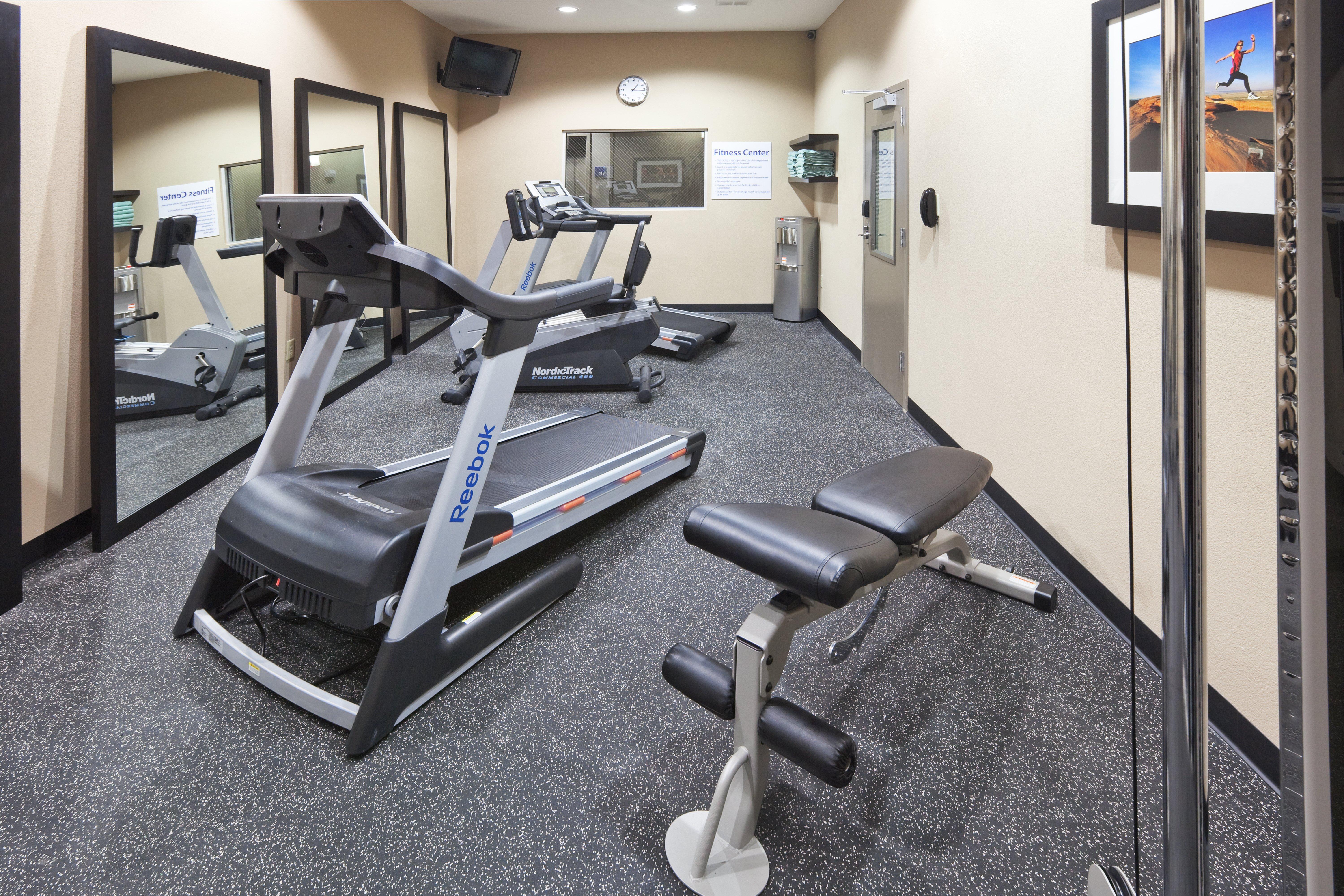 Holiday Inn Express & Suites North Dallas At Preston By Ihg Luaran gambar