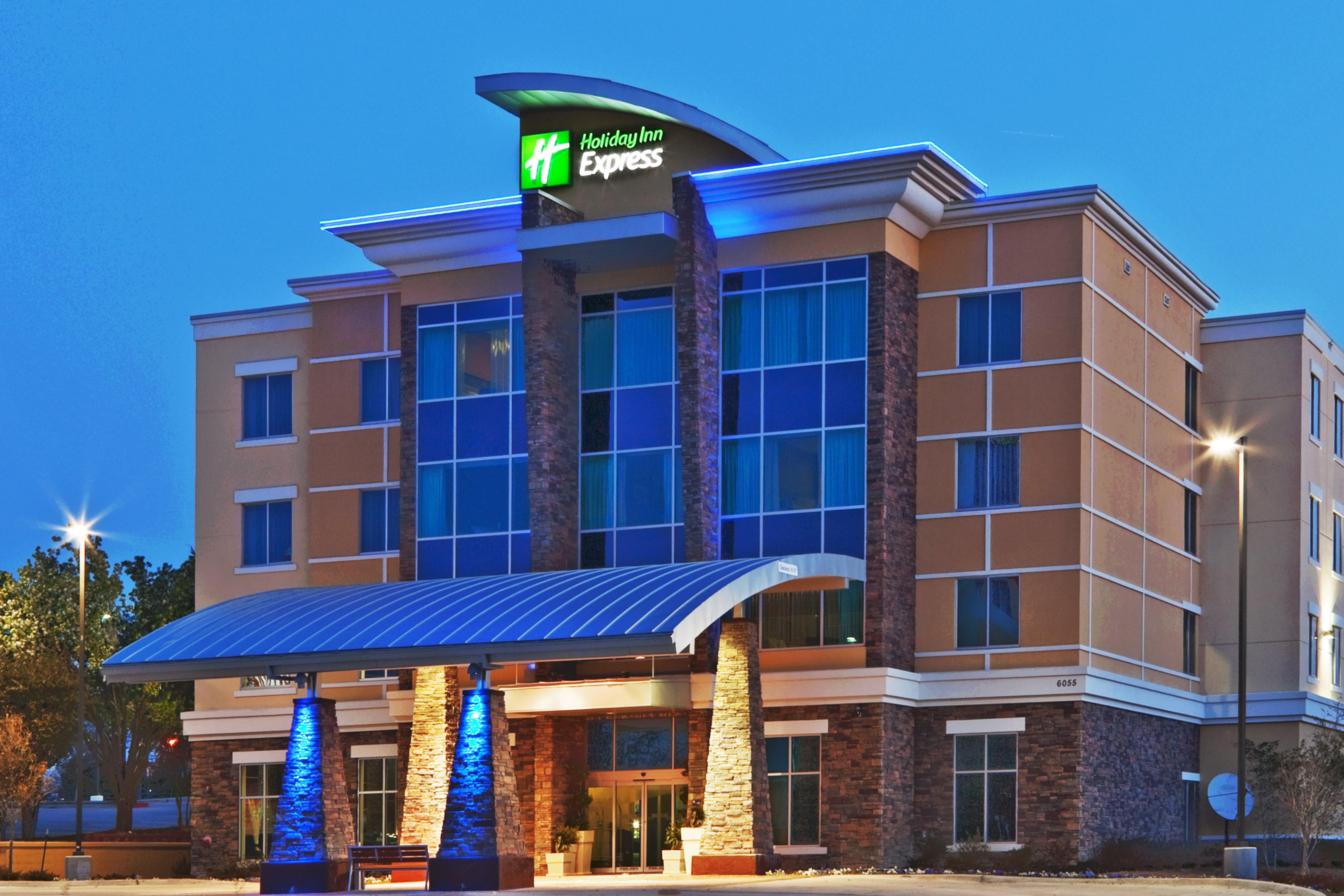 Holiday Inn Express & Suites North Dallas At Preston By Ihg Luaran gambar