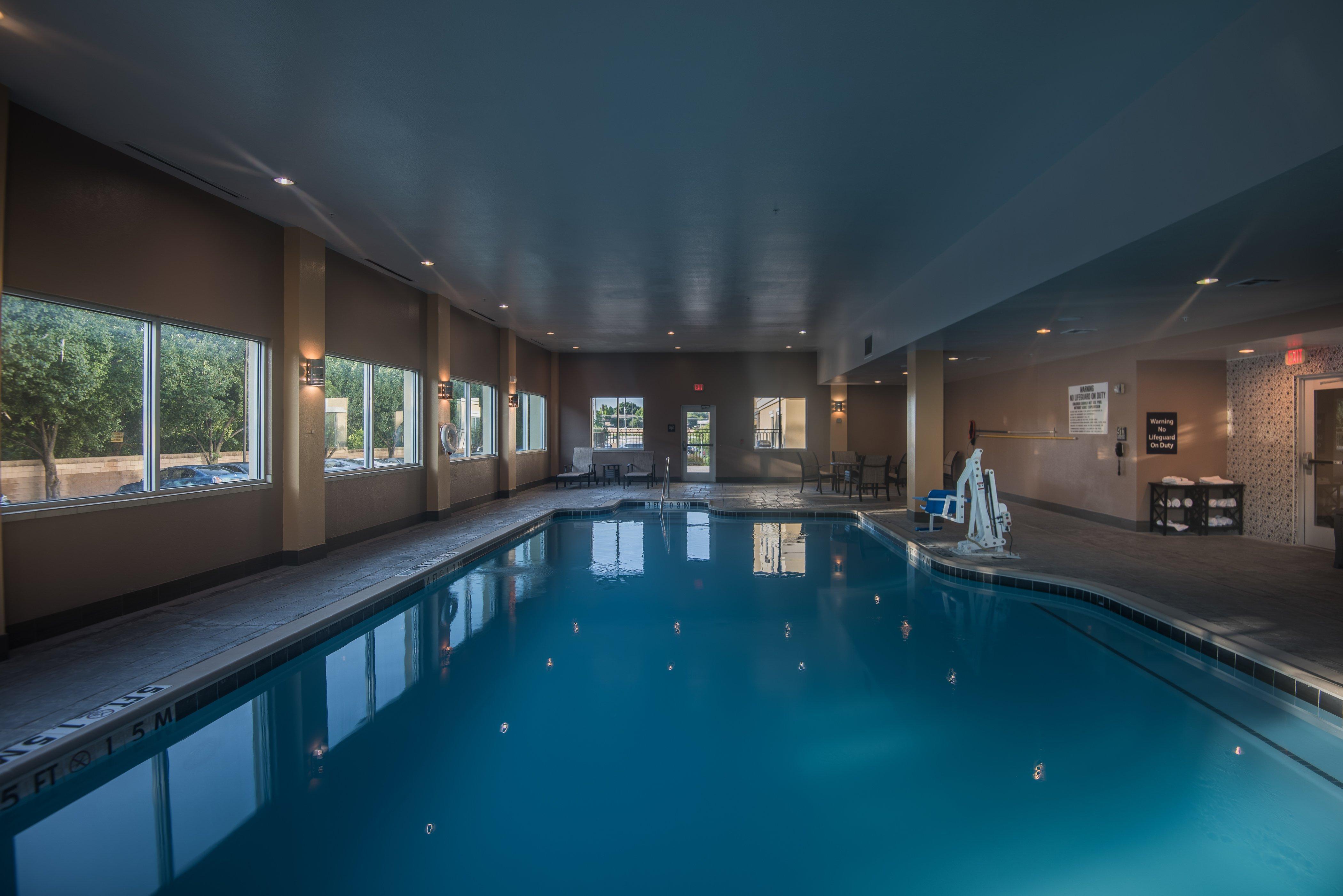 Holiday Inn Express & Suites North Dallas At Preston By Ihg Luaran gambar