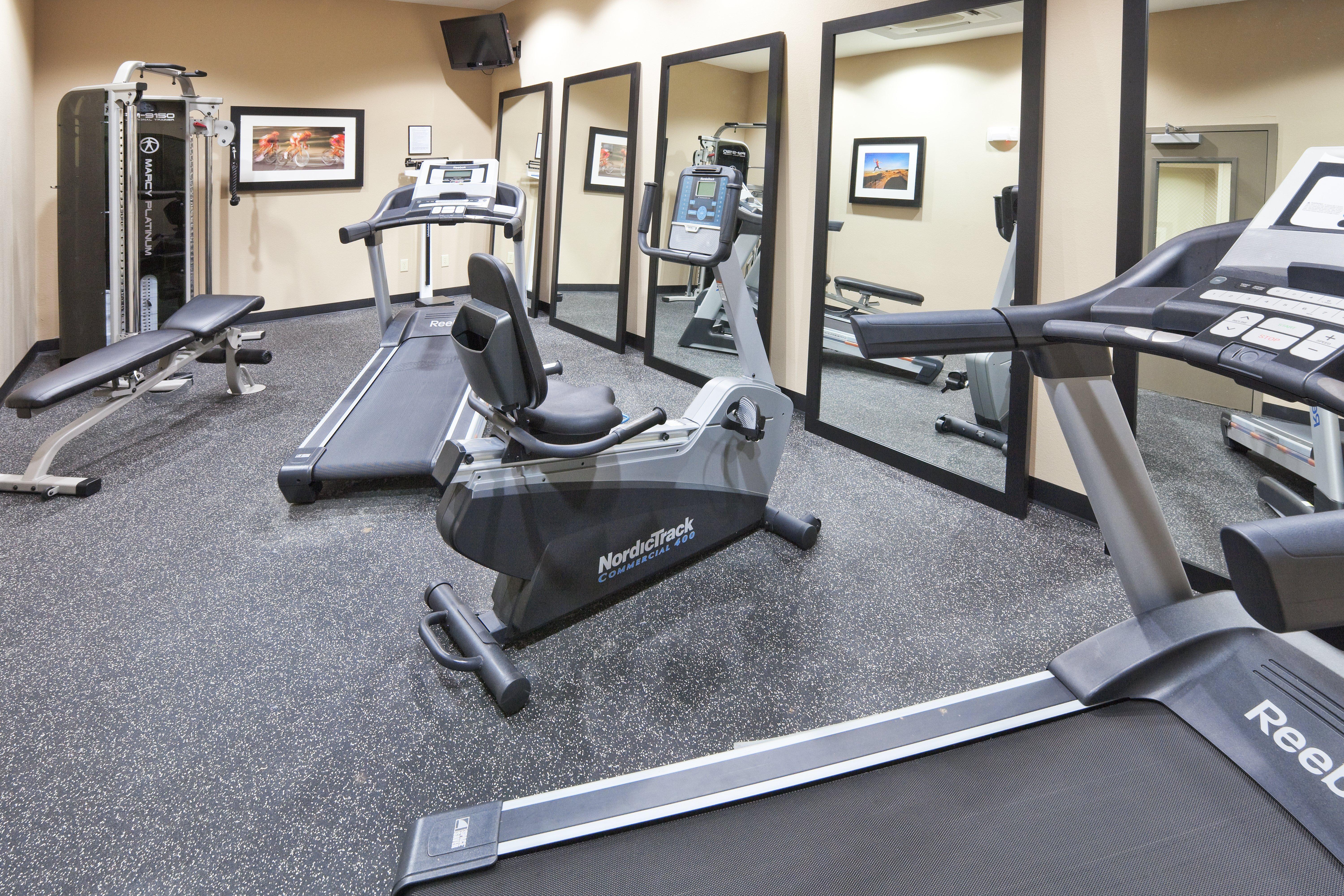 Holiday Inn Express & Suites North Dallas At Preston By Ihg Luaran gambar